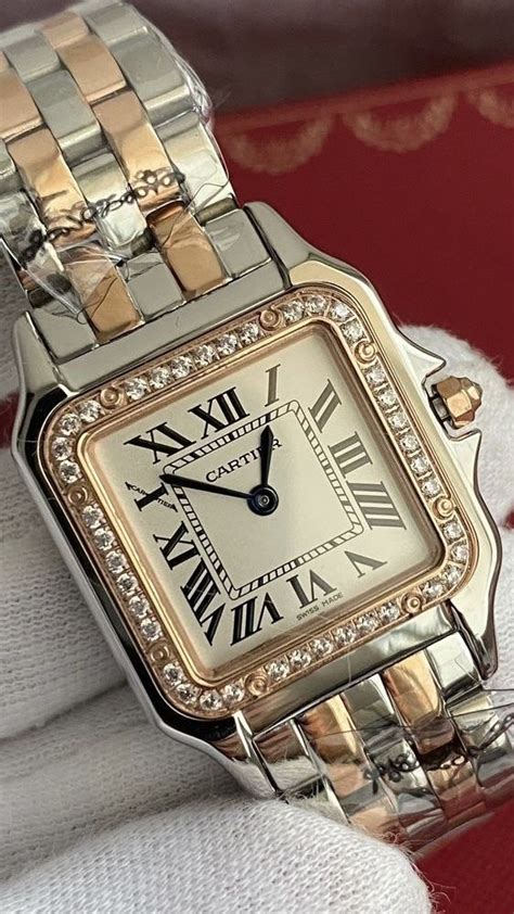 are cartier watches cheaper in europe|is cartier a good investment.